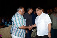Celebrities at Julayi Audio Launch